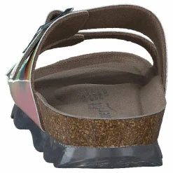 Barn Superfit Korkis Wave Irisierend