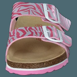 Barn Superfit Korkis Wave Pink