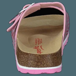 Barn Superfit Korkis Wave Pink