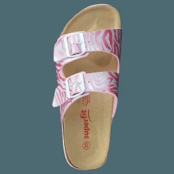 Barn Superfit Korkis Wave Pink