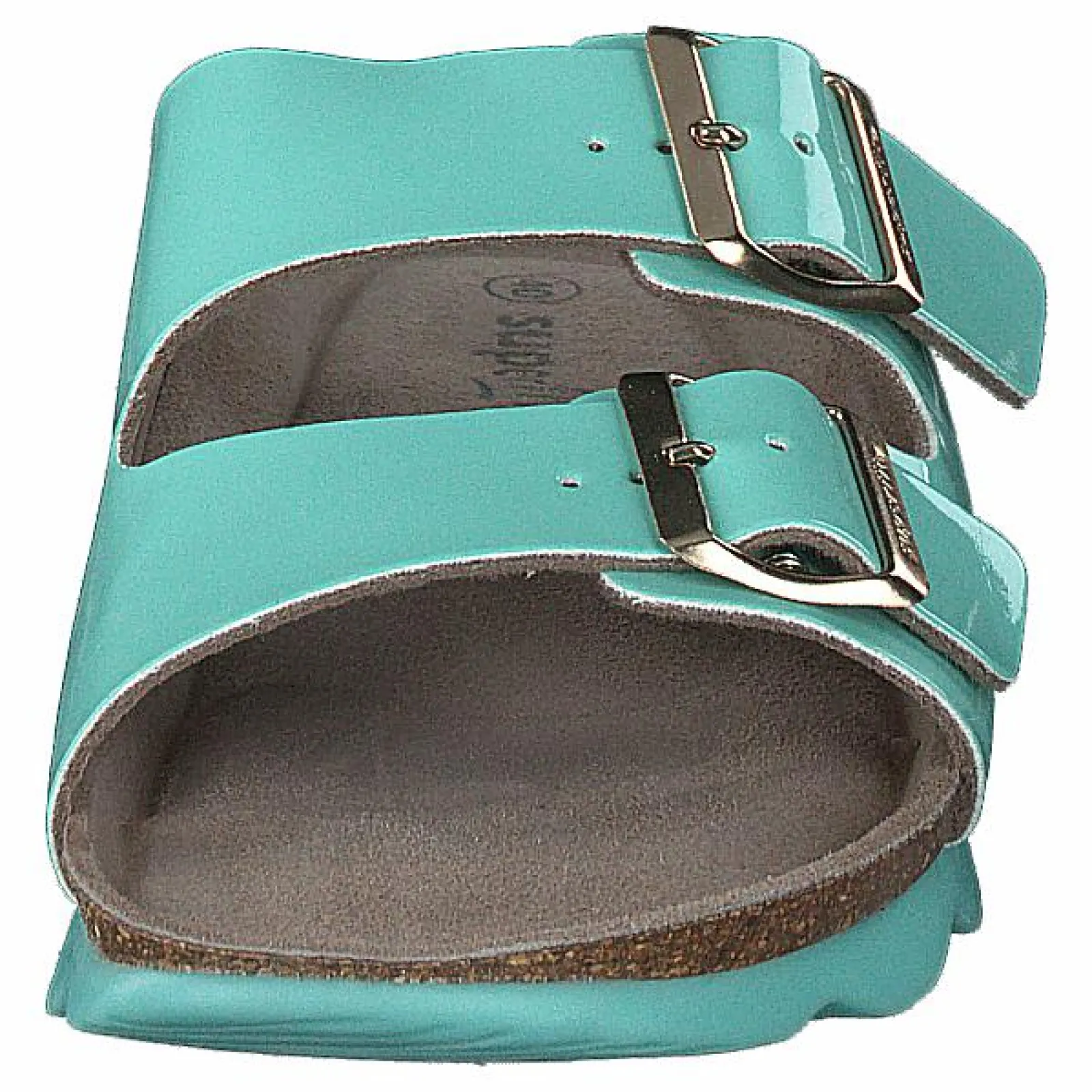 Barn Superfit Korkis Wave Turquoise