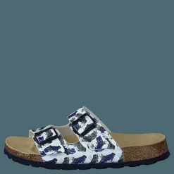 Barn Superfit Korkis White