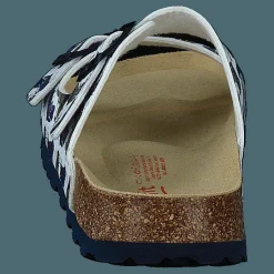 Barn Superfit Korkis White