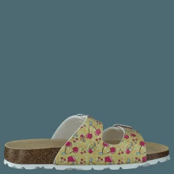 Barn Superfit Korkis Yellow