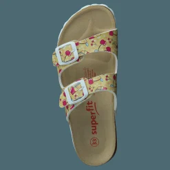 Barn Superfit Korkis Yellow