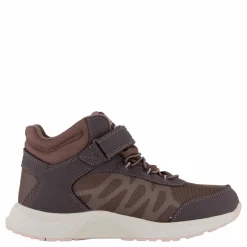 Barn Leaf Kramfors Violet