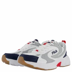 Fila Kreatix White- Navy