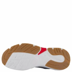 Fila Kreatix White- Navy