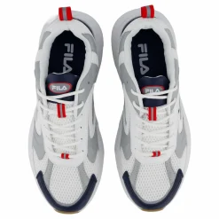 Fila Kreatix White- Navy