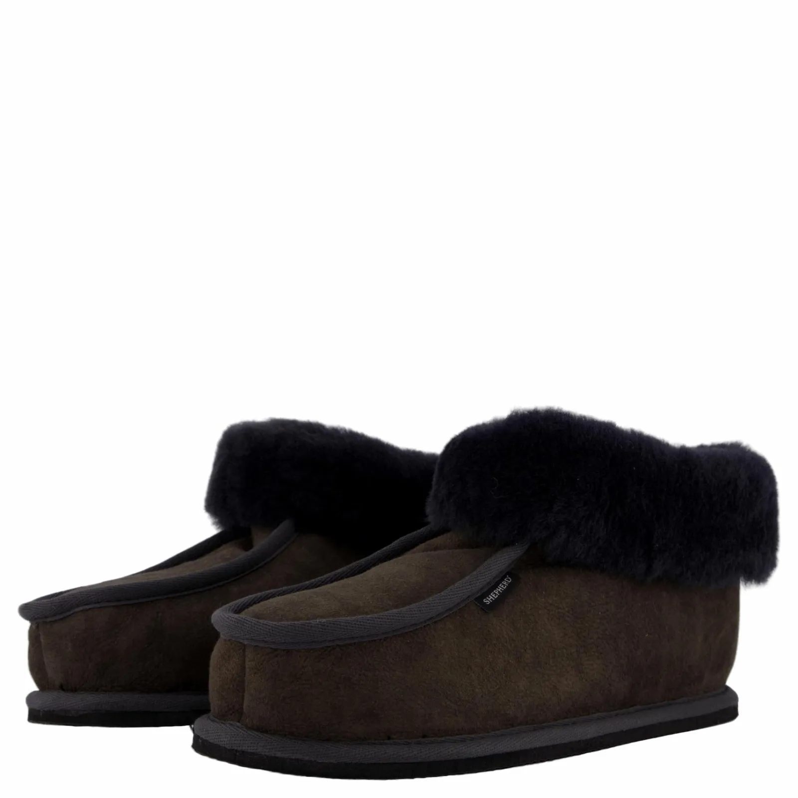 Shepherd Krister Asphalt