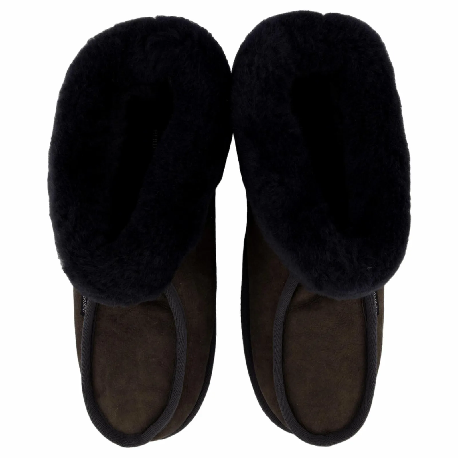 Shepherd Krister Asphalt