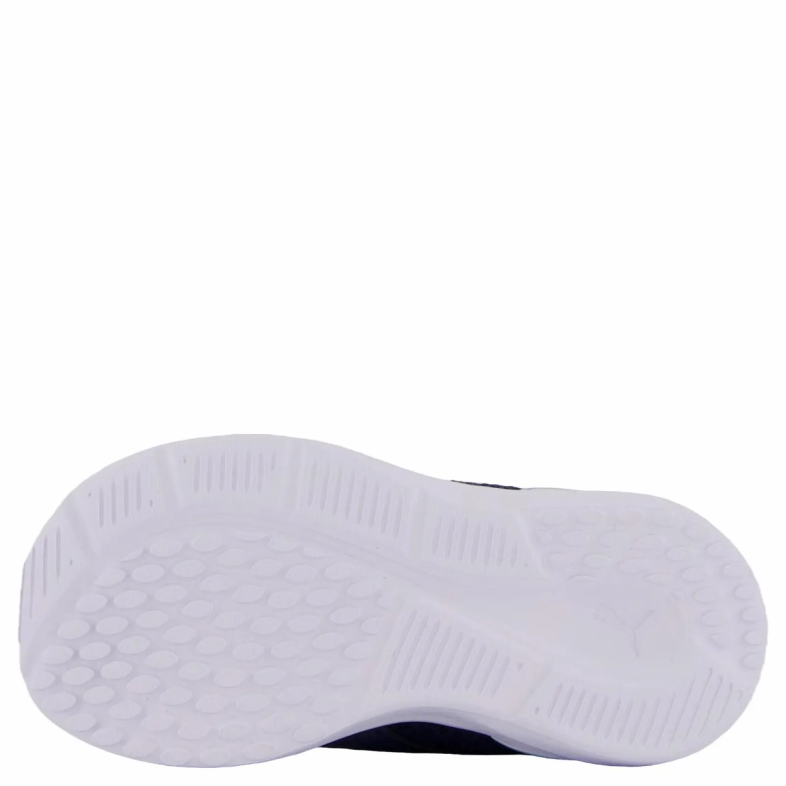 Barn Puma Kruz Ease In Ac+ Inf Club Navy-hyperlink Blue