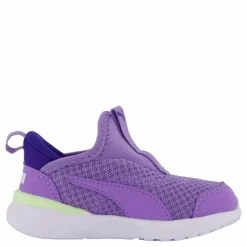 Barn Puma Kruz Ease In Ac+ Inf Lavender Alert-lapis Lazuli