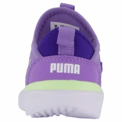 Barn Puma Kruz Ease In Ac+ Inf Lavender Alert-lapis Lazuli