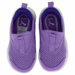 Barn Puma Kruz Ease In Ac+ Inf Lavender Alert-lapis Lazuli