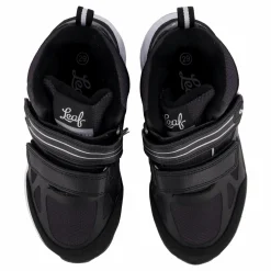 Barn Leaf Kumla Black