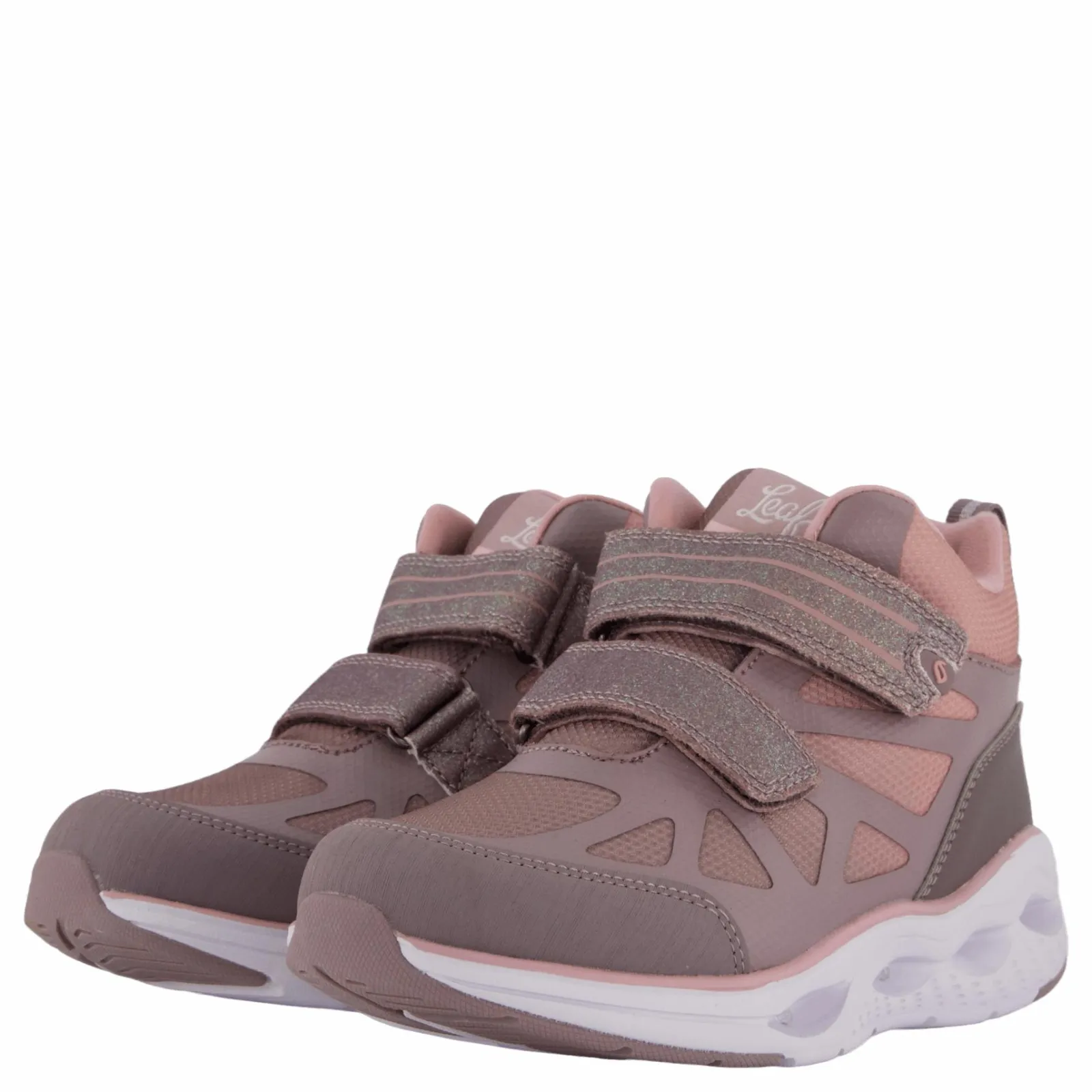 Barn Leaf Kumla Pink