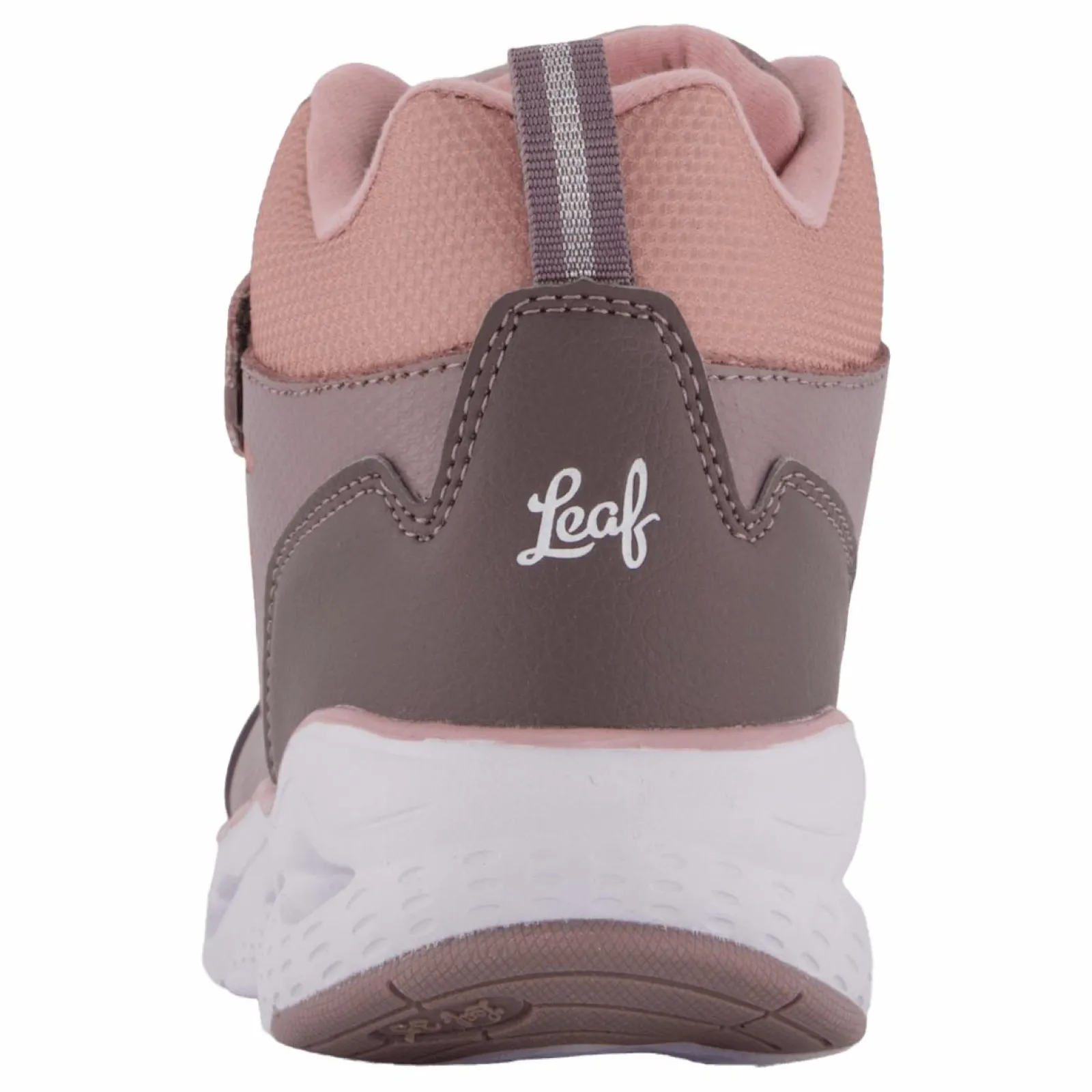 Barn Leaf Kumla Pink