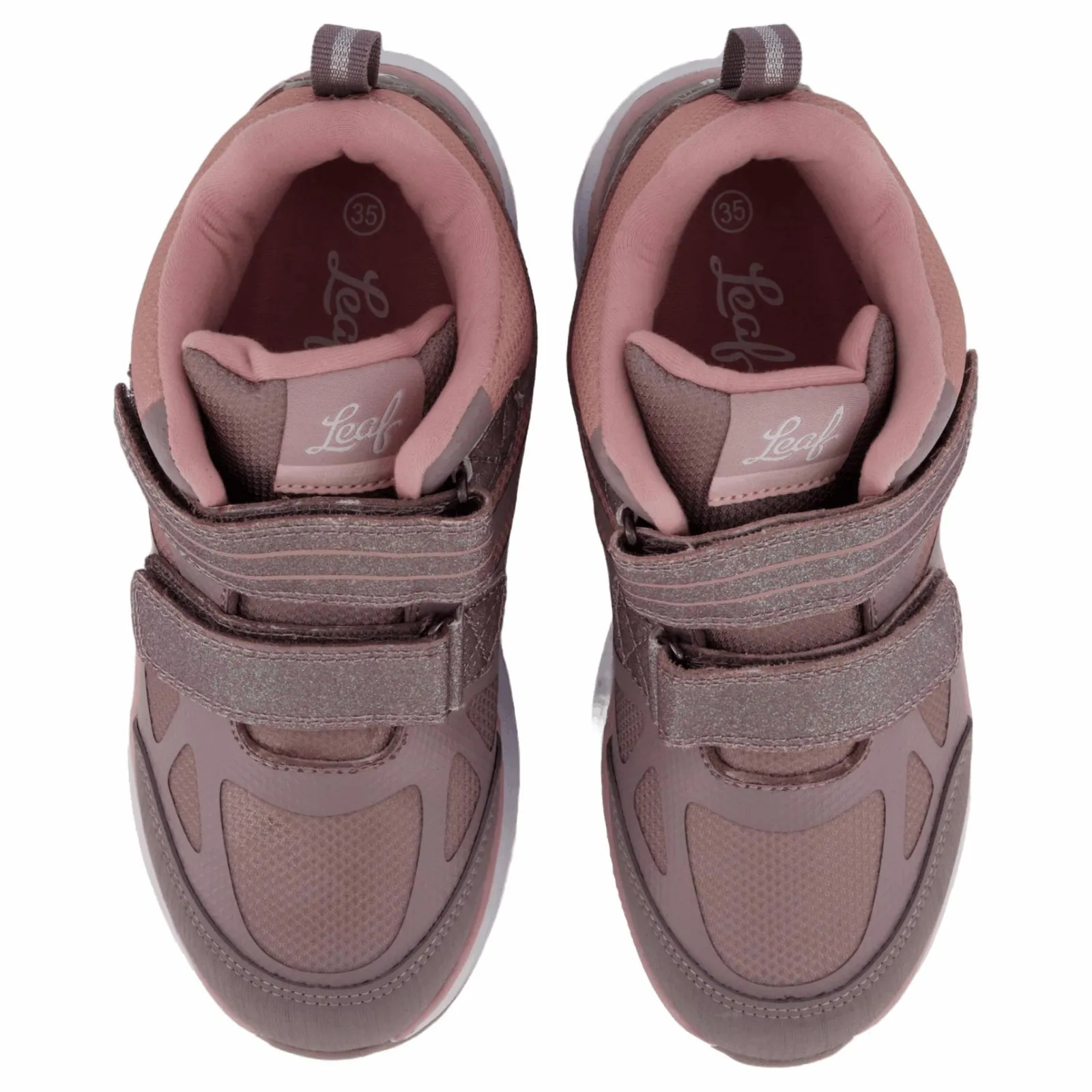 Barn Leaf Kumla Pink