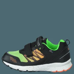 Barn Leaf Kuova Black/green