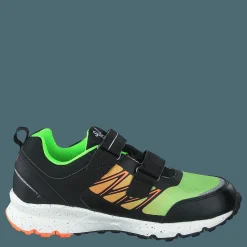 Barn Leaf Kuova Black/green