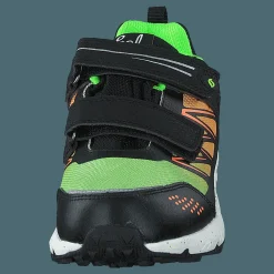 Barn Leaf Kuova Black/green