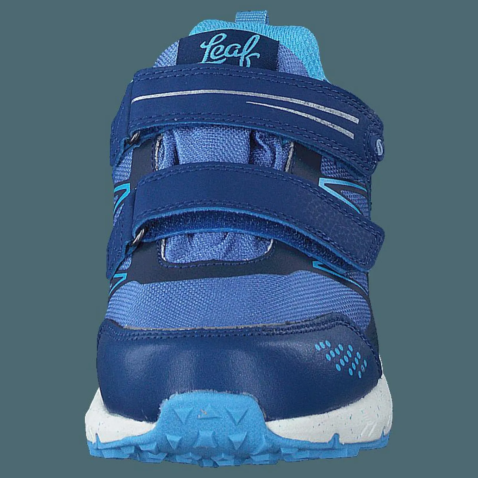 Barn Leaf Kuova Blue