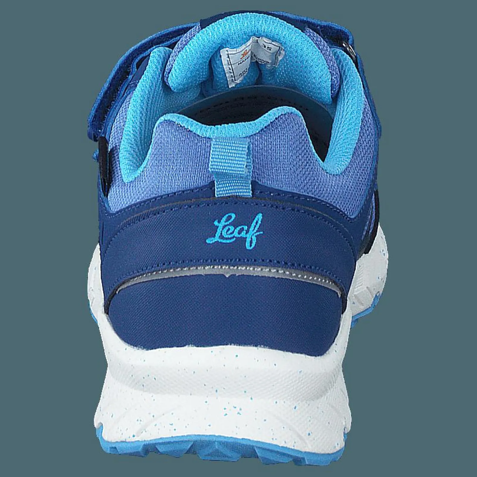 Barn Leaf Kuova Blue