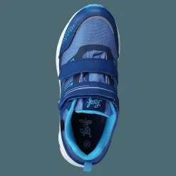 Barn Leaf Kuova Blue