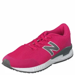 Barn New Balance Kv005pwy Pink/white