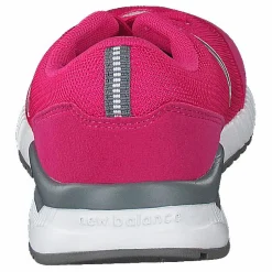 Barn New Balance Kv005pwy Pink/white