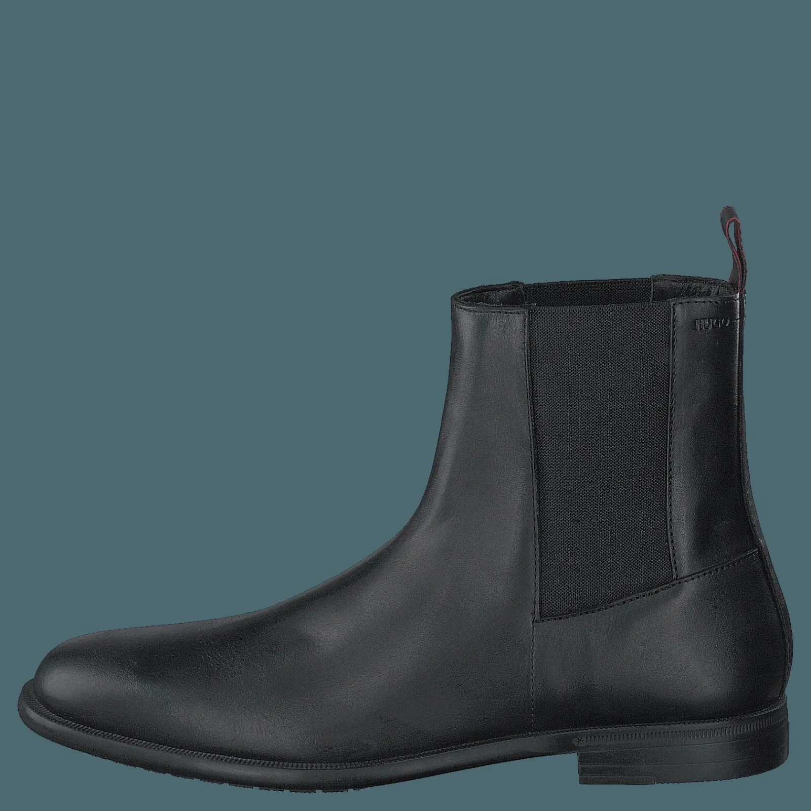 HUGO Kyron_cheb_lt Black