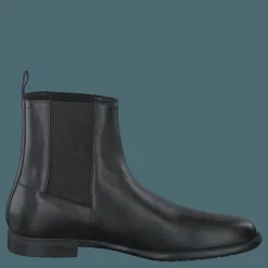 HUGO Kyron_cheb_lt Black