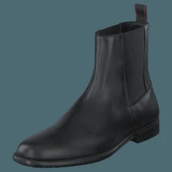 HUGO Kyron_cheb_lt Black