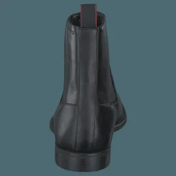 HUGO Kyron_cheb_lt Black