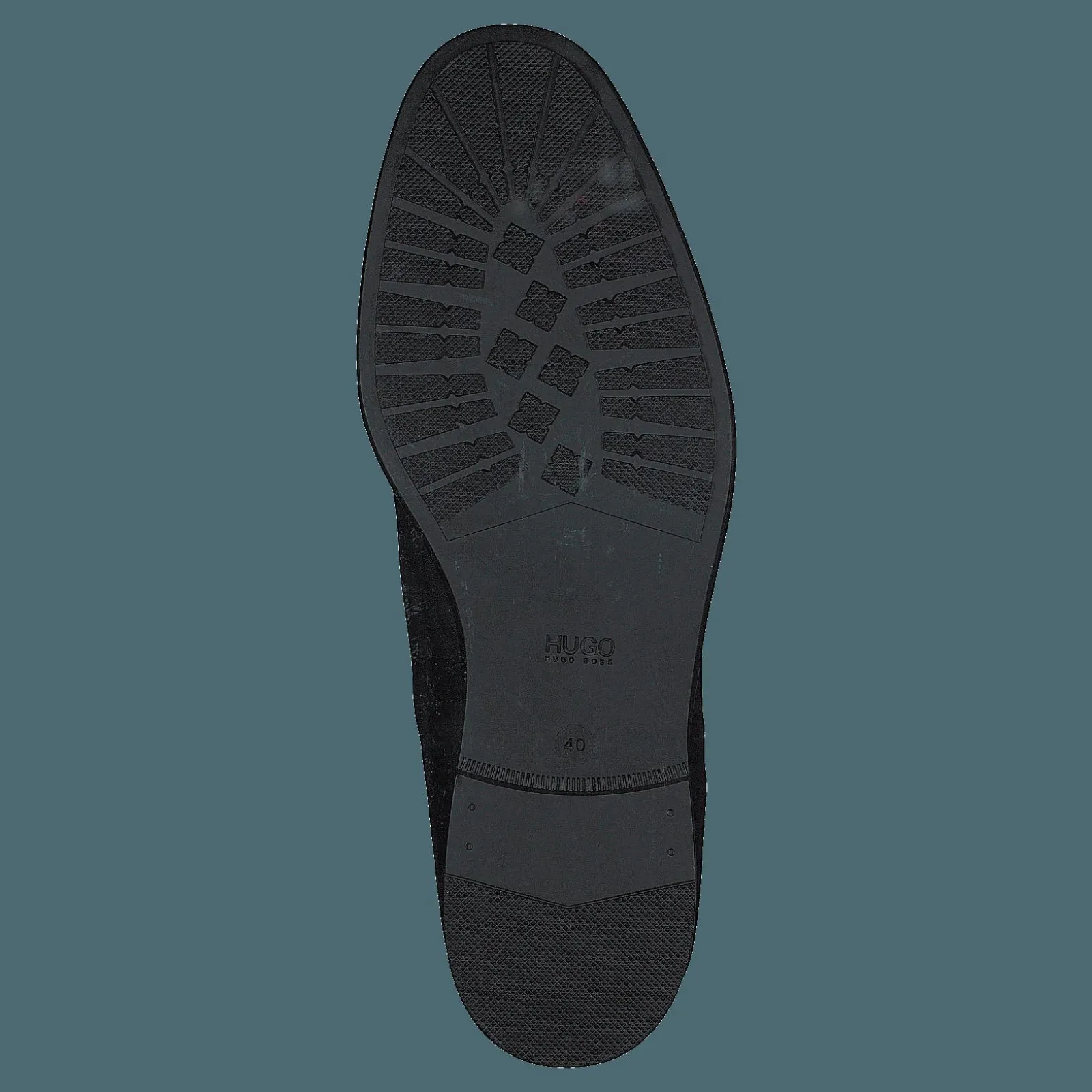 HUGO Kyron_cheb_lt Black