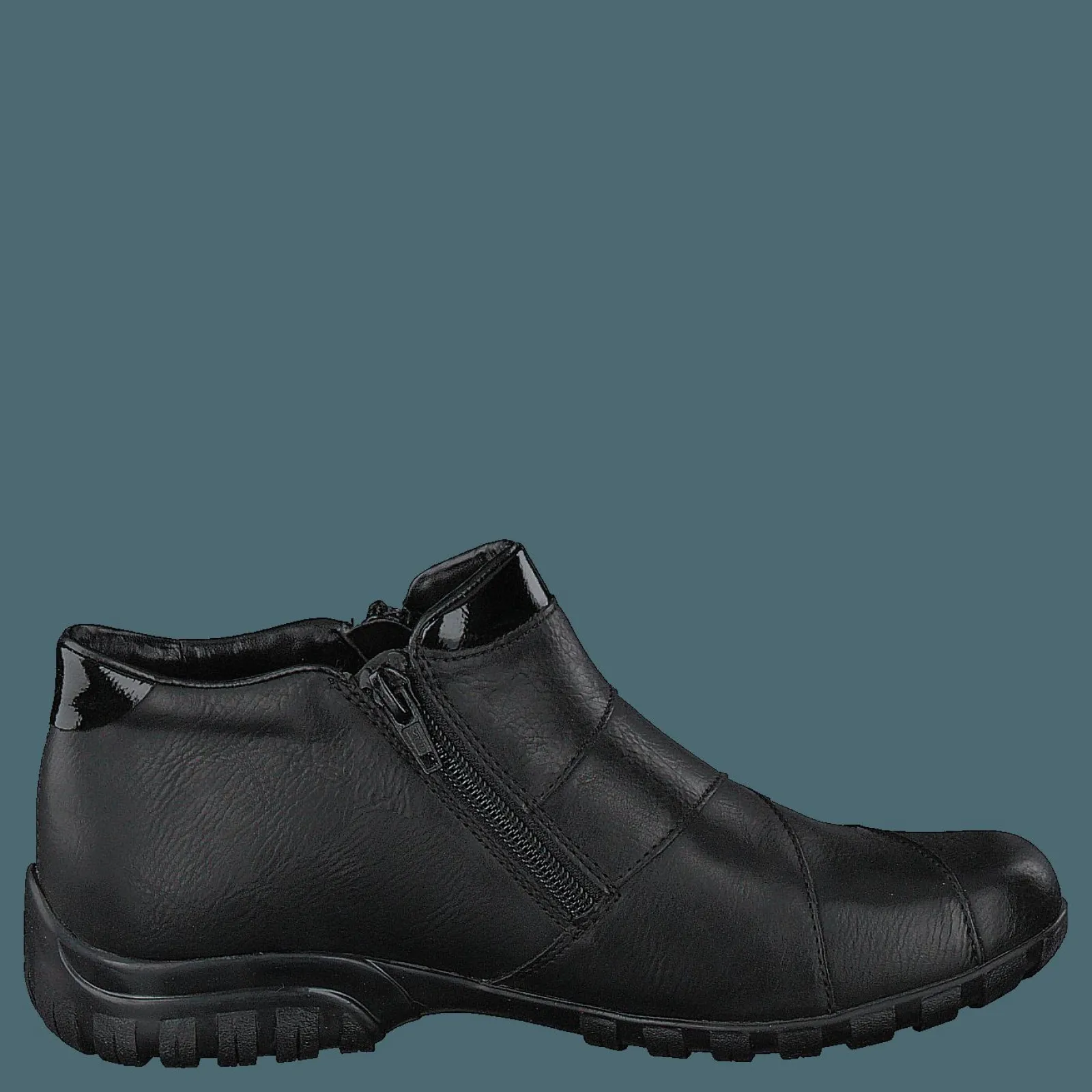 Rieker L4673-01 Black