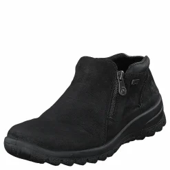 Rieker L7160-00 Black