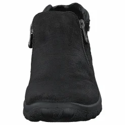 Rieker L7160-00 Black