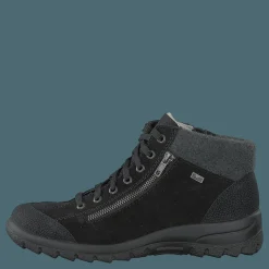 Rieker L7132-01 Black