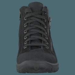 Rieker L7132-01 Black