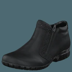 Rieker L4669-00 Black