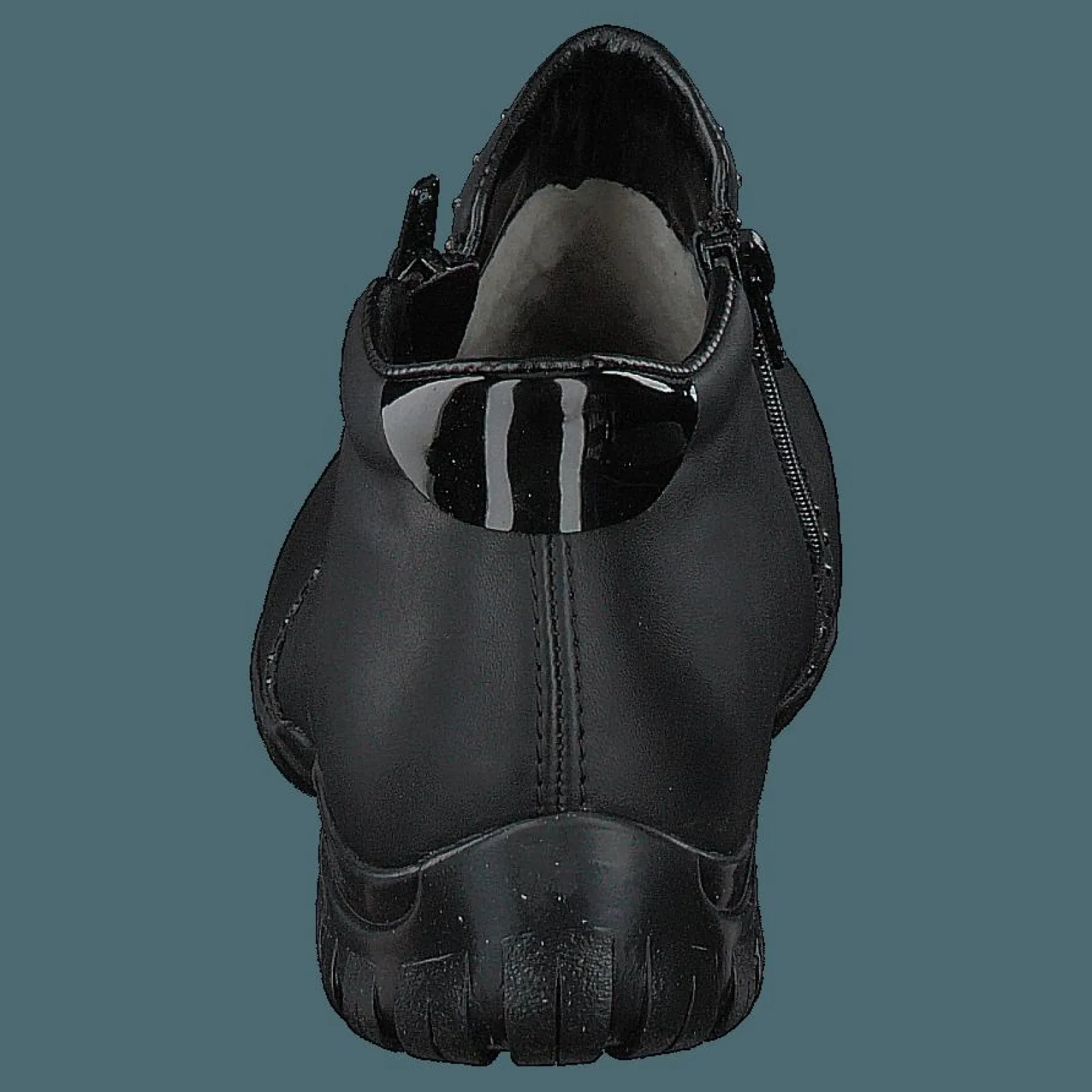 Rieker L4669-00 Black