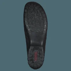 Rieker L4669-00 Black