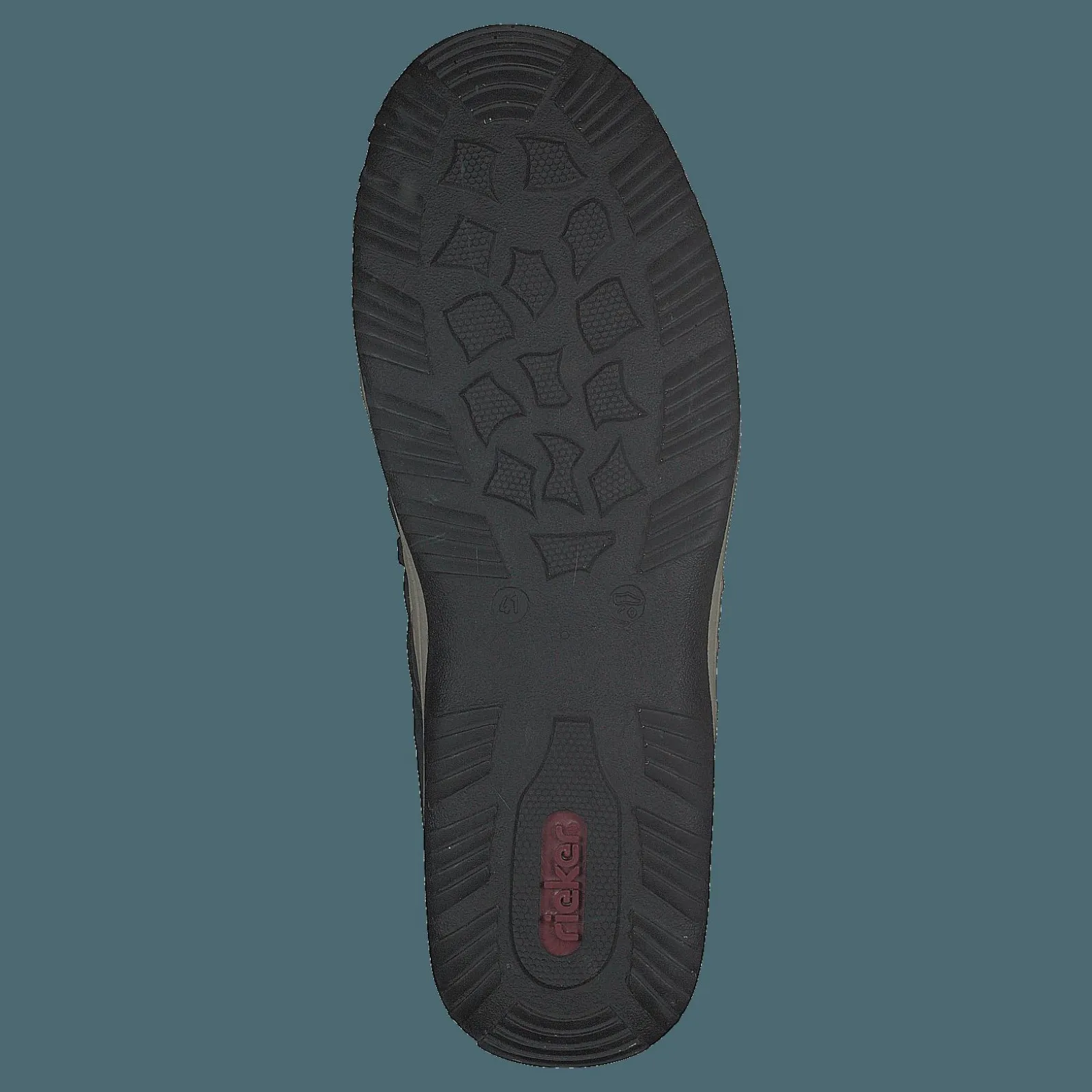 Rieker L0559-15 Pazifik