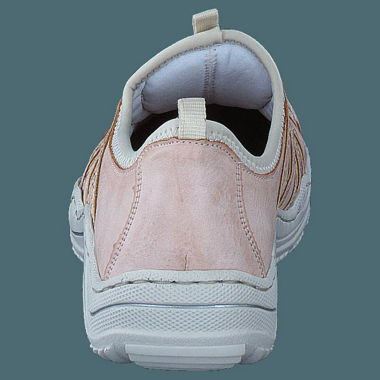 Rieker L0559-31 Rose