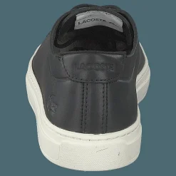 Lacoste L.12.12 Unlined 118 1 Blk/off Wht