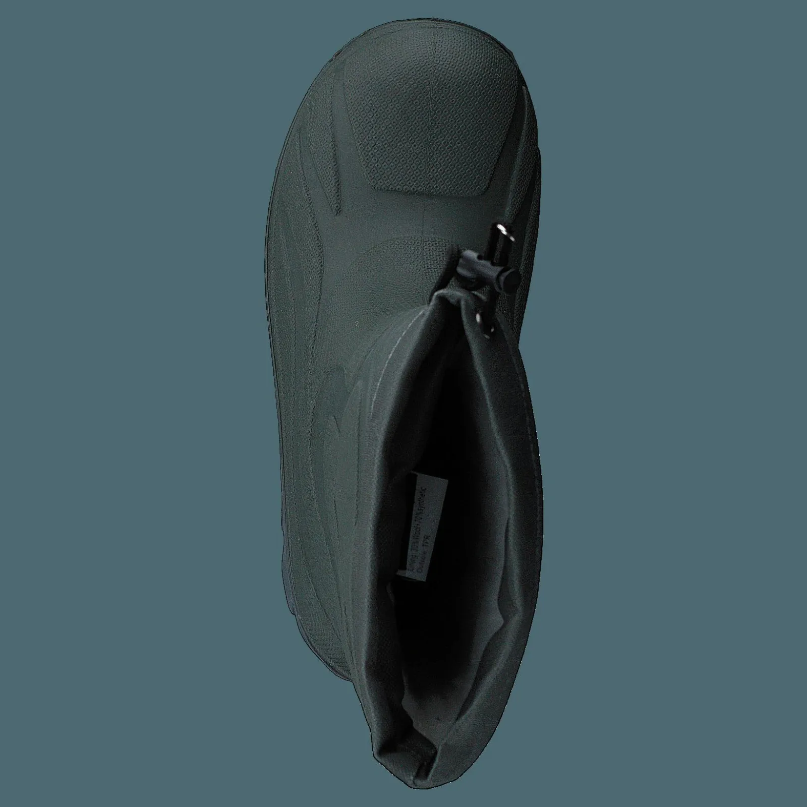 Barn Gulliver Lagan Hokols Green