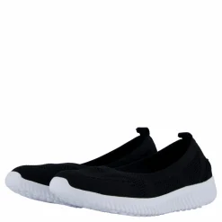 Soft Comfort Lagoon Black