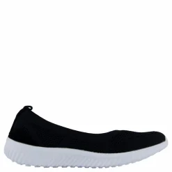 Soft Comfort Lagoon Black